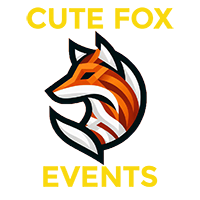New Cute Fox logo no background 200