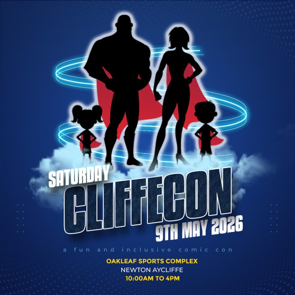 Cliffecon 2026